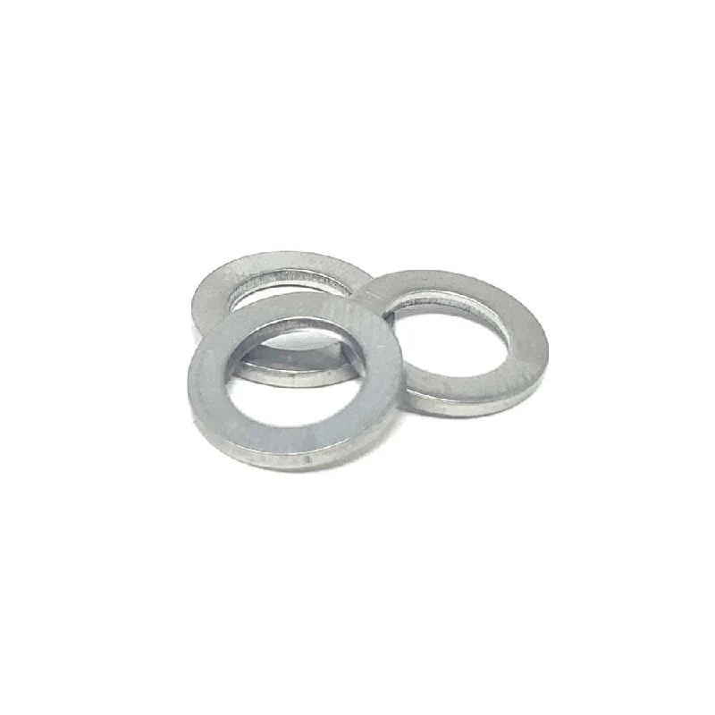 Washers With Friend Projects-National Aerospace Std - Stainless Steel Washer, Flat | NAS1149C0316R