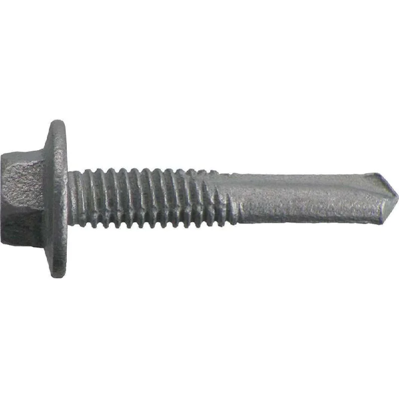 Screws With Artisan Quality-Iccons 192 Self Drilling Screw Hex 12G x 50mm