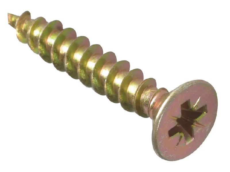 Screws For Automotive Use-Mp Pz Screw Csk St Zyp 5.0 X 30mm Box200