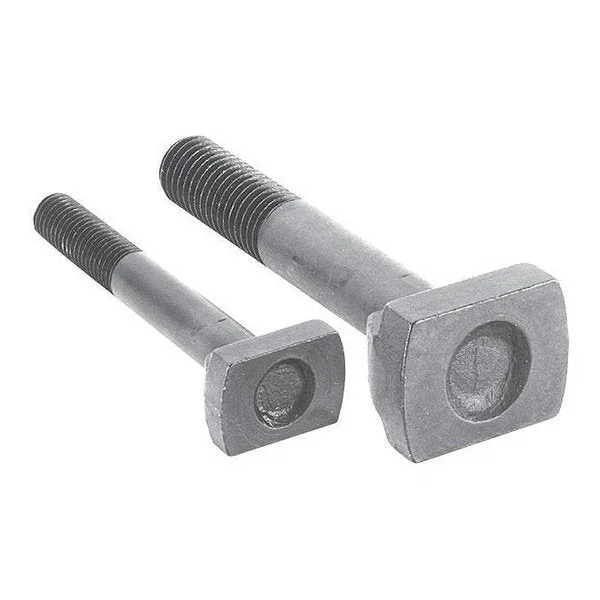 Bolts With Rugged Design-T - Slot Bolt Whitworth