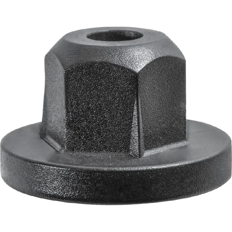 Nuts For Customer Favorites-Auveco # 22783 BMW/Mini Cooper 51-16-1-943-122 Splash Shield Nut. Qty 25.