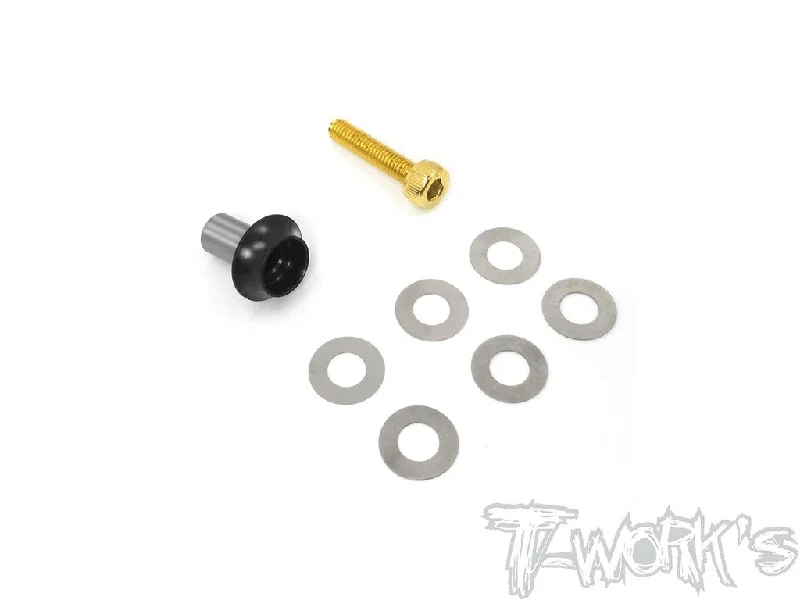 Screws With Quick Turns-TG-057-L Long Clutch Bearing Stopper ( On Road )