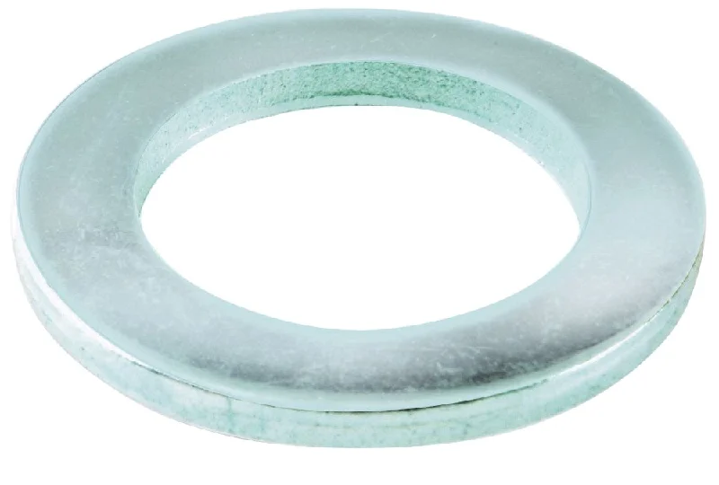 Washers For Winter Repairs-Easyfix Steel Flat Washers M12 x 2.5mm 100 Pack