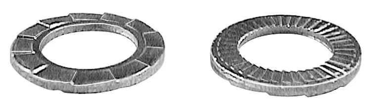 Washers For Deck Construction-Auveco # 19282 Vibration Proof Lock Washer 3/16" (5mm). Qty 50.