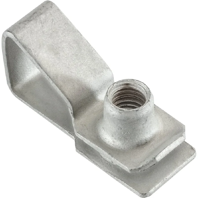 Nuts With Big Names-Auveco # 25045 Fender Panel U-Nut GM 11569971. M8-1.25. Qty 5.