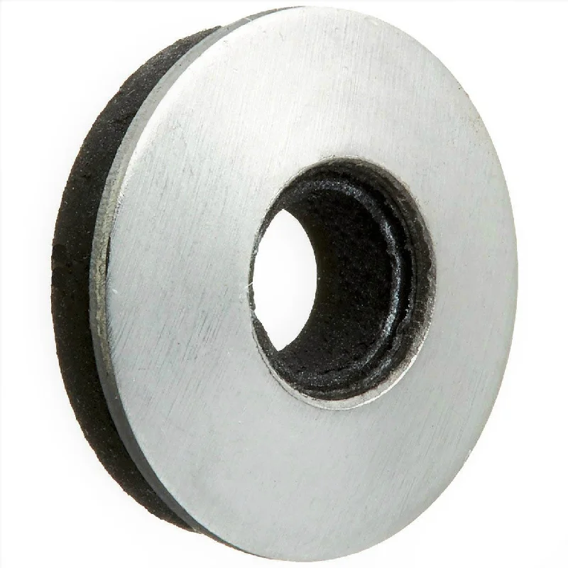 Washers With Affordable Prices-1000 Qty #6 Stainless Steel EPDM Bonded Sealing Neoprene Rubber Washers (BCP697)