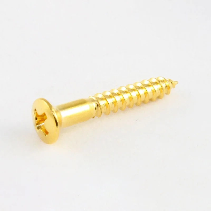 Screws With Hex Head-Allparts Strap Button Screws