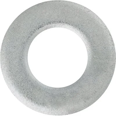 Washers For Heavy Duty Joints-Auveco # 3991 SAE Flat Washer 9/16" Bolt 19/32" Inside Diameter 1-3/16" O.D. Qty 100.