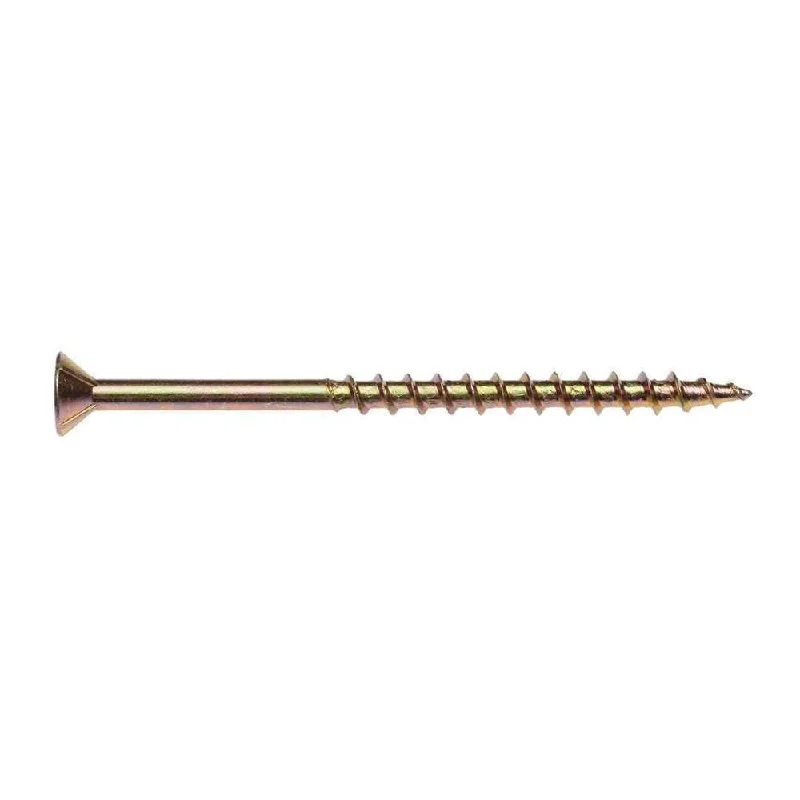 Screws With Flash Sales-Zenith Chipboard Screw GP PHL 10G x 75mm (50pk)