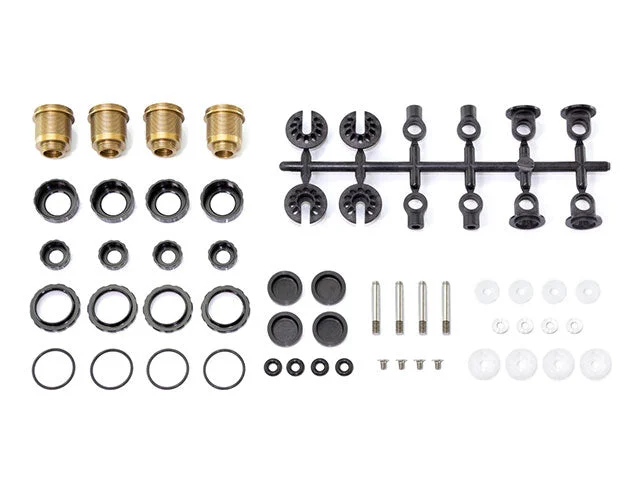 Screws Under 5 Dollars-INFINITY T248 USP shock set