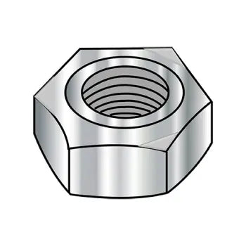 Nuts For Social Media Buzz-JFAST M5D929A2 - M5-0.8  Din 929 Metric Hex Weld Nuts A2 Stainless Steel, Case Quantity: 
4,000