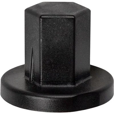 Nuts For Extended Projects-Auveco # 25221 GM Wheelhouse Liner Nut 11612034. Qty 25.