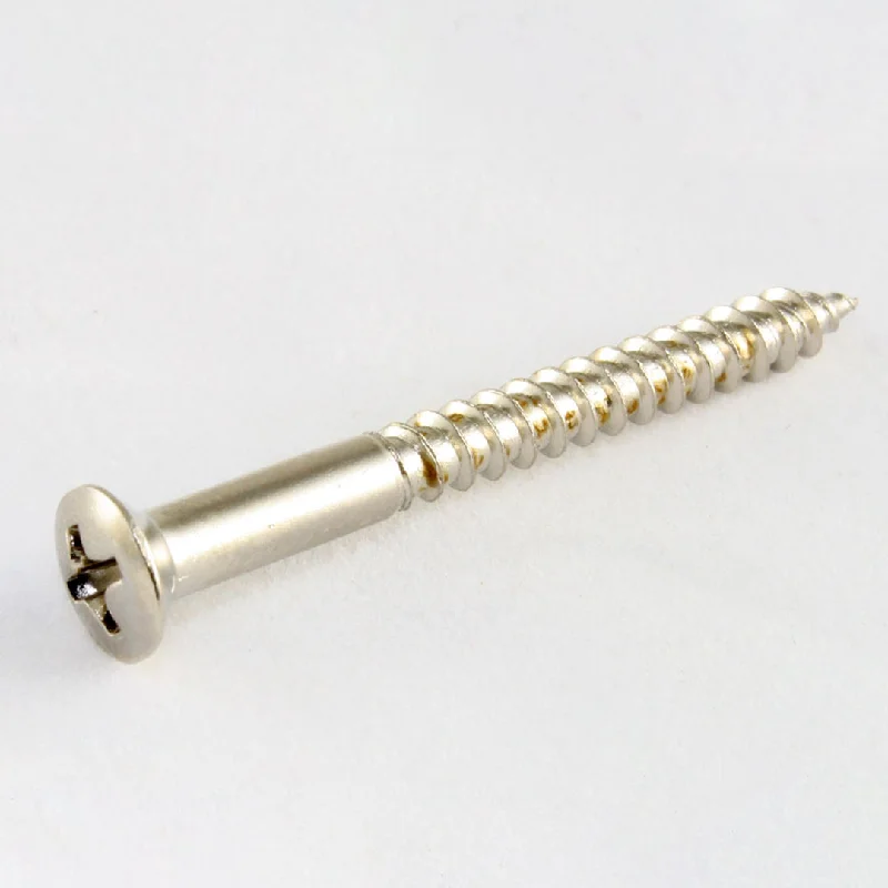 Screws For Rainy Climates-Allparts Tremolo Claw Screws