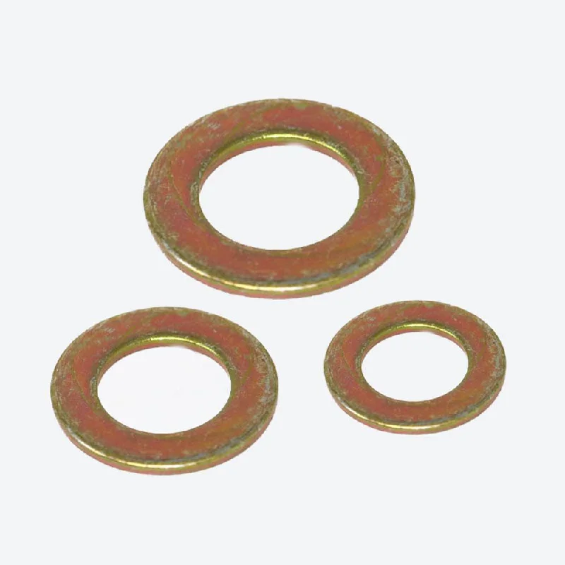 Washers For Winter Fixes-National Aerospace Std - Carbon Steel Washer, Flat | NAS1149F1063P