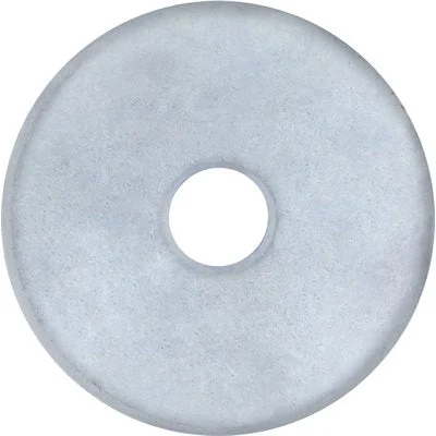 Washers With Machine Fit-Auveco # 16021 Fender Washer 9/32" Inside Diameter 1-1/2" Outside Diameter Qty 25.