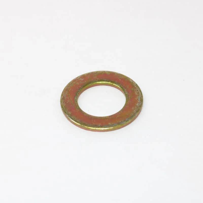 Washers With Best Sellers-National Aerospace Std - Carbon Steel Washer, Flat | NAS1149F0863P