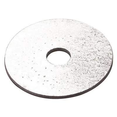 Washers For Big Structures-M12 x 38mm A2 Repair Washer Zinc Plated