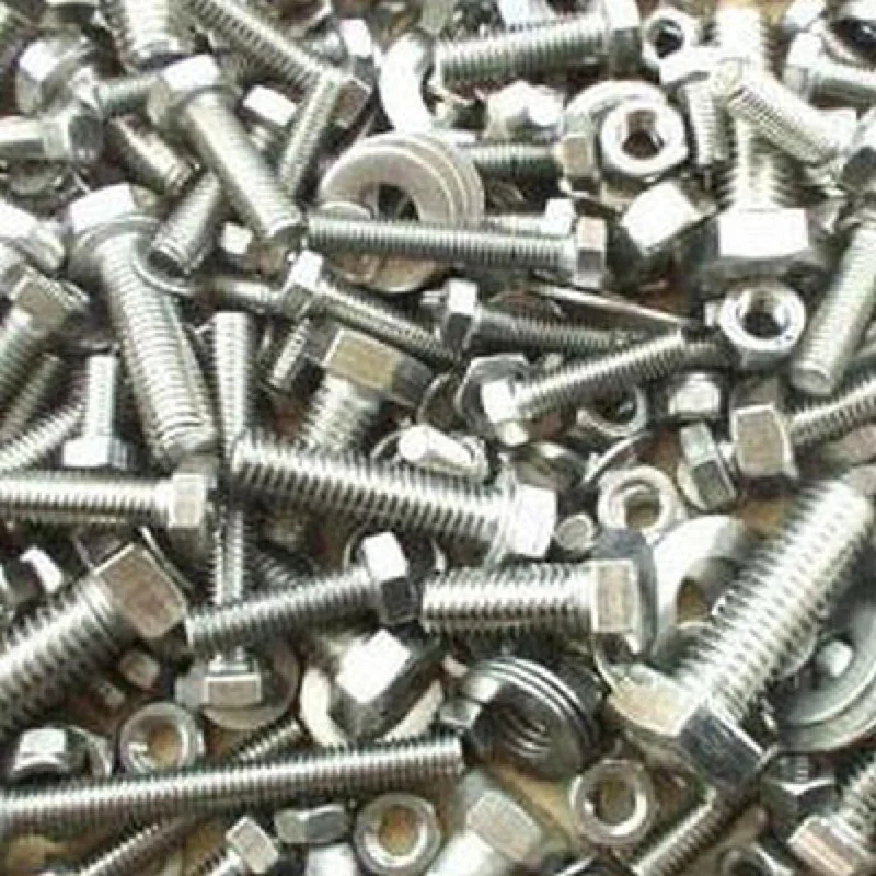 Bolts For Local Hardware-M12 x 1.75mm Metric 100pc Hex Bolt Pack 2