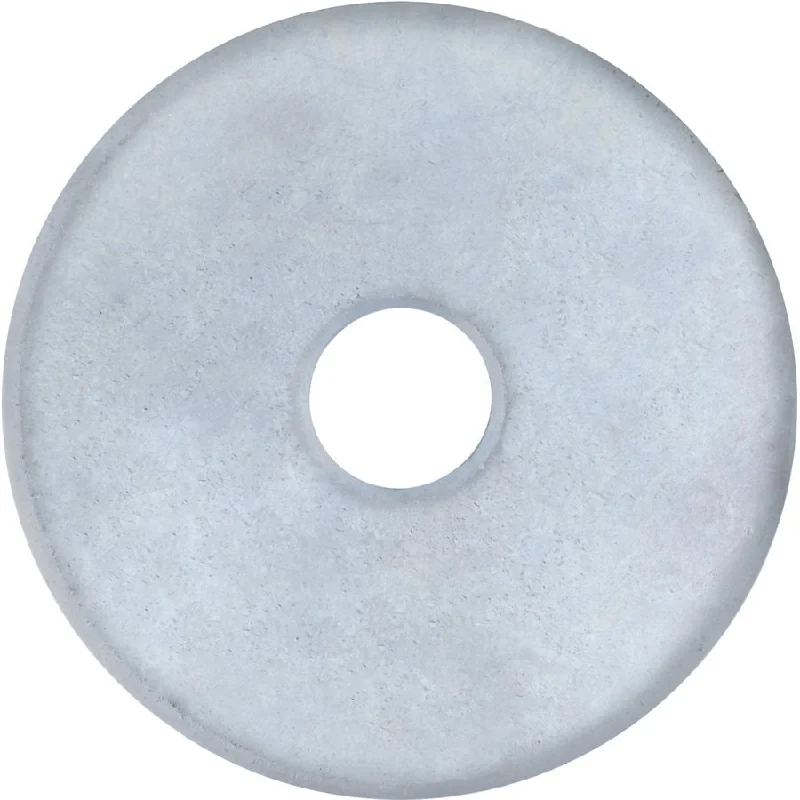 Washers For New Releases-Auveco # 2333 Fender Washer 1/4" Bolt Size 1-1/4" Outside Diameter Zinc. Qty 100.