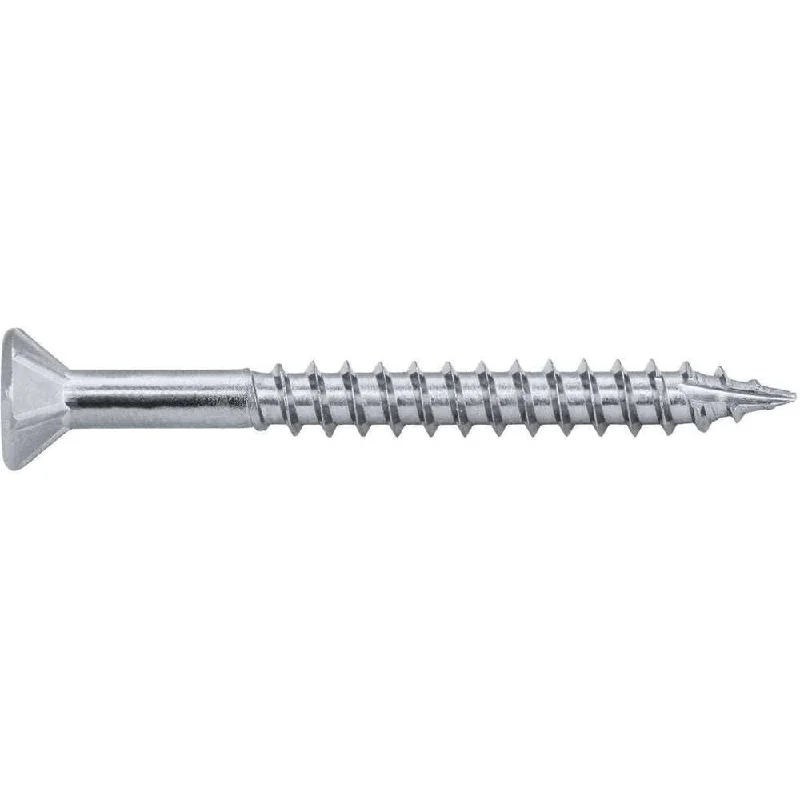 Screws For Gift Sets-Iccons 642 Type 17 Screw S/S Decking 10G x 50mm