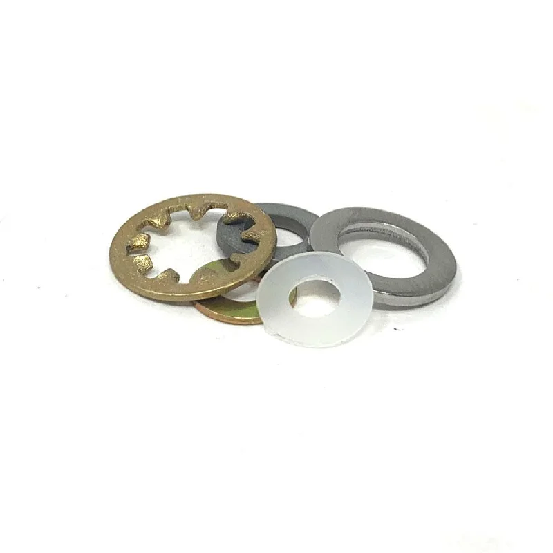 Washers For City Workshops-Rolls Royce - Gasket Igniter Plug | 23064887