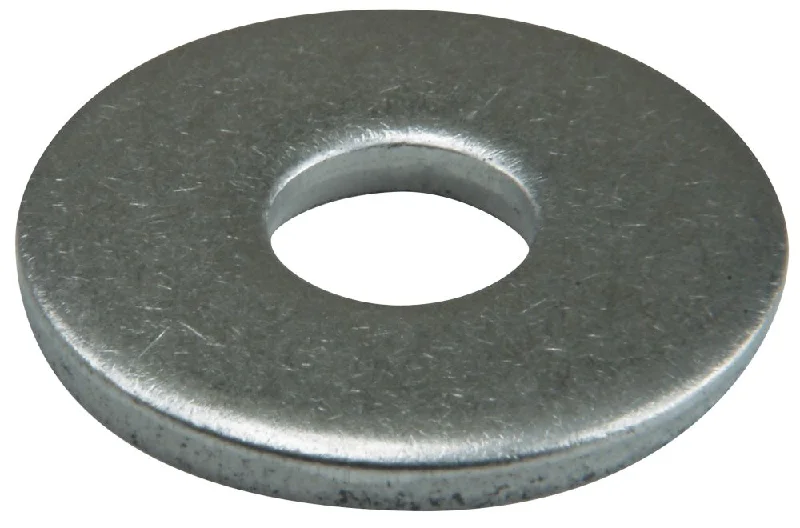 Washers With Easy Handling-Easyfix A2 Stainless Steel Large Flat Washers M5 x 1.2mm 50 Pack