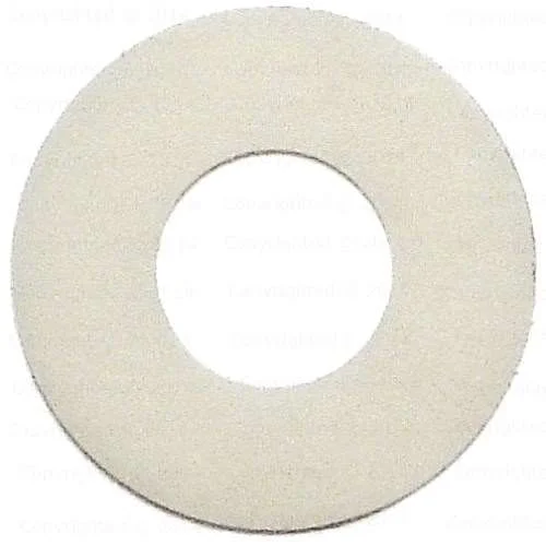 Washers For Home Repairs-Mylar Washers