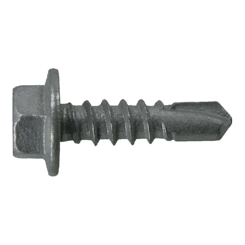 Screws With Rust Resistance-Iccons 130 Type 17 Screw Self Drilling 14G x 65mm