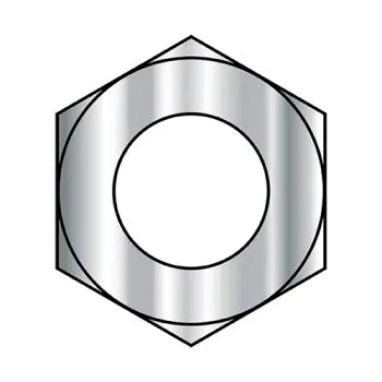 Nuts With Fan Kits-JFAST M5D934A4 - M5-0.8 DIN934 Hex Nuts A4 Stainless Steel, Case Quantity: 
10,000