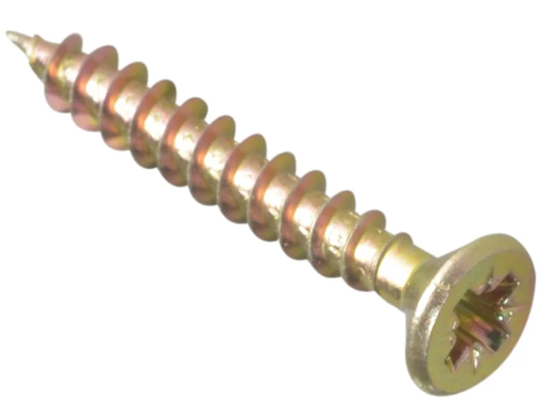 Screws For New Releases-Mp Pz Screw Csk St Zyp 4.0 X 30mm Box200