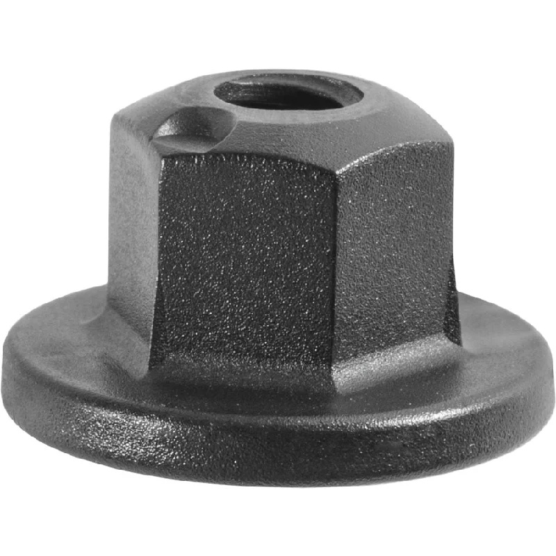 Nuts With Everyday Fixes-Auveco # 22787 BMW/Mini Cooper 07-14-7-336-362 Fender Apron & Filler Tube Nut. Qty 25.