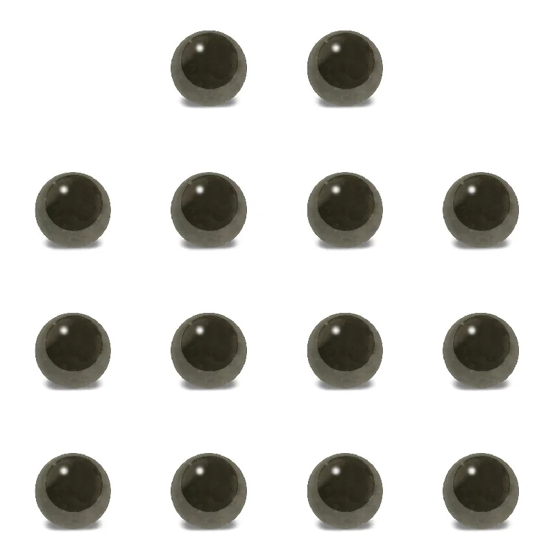 Washers For Industrial Use-Team Associated Ceramic Diff Balls, 3/32 in (ASS6584)