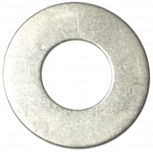 Washers For High School Builds-Stainless Steel USS Flat Washers