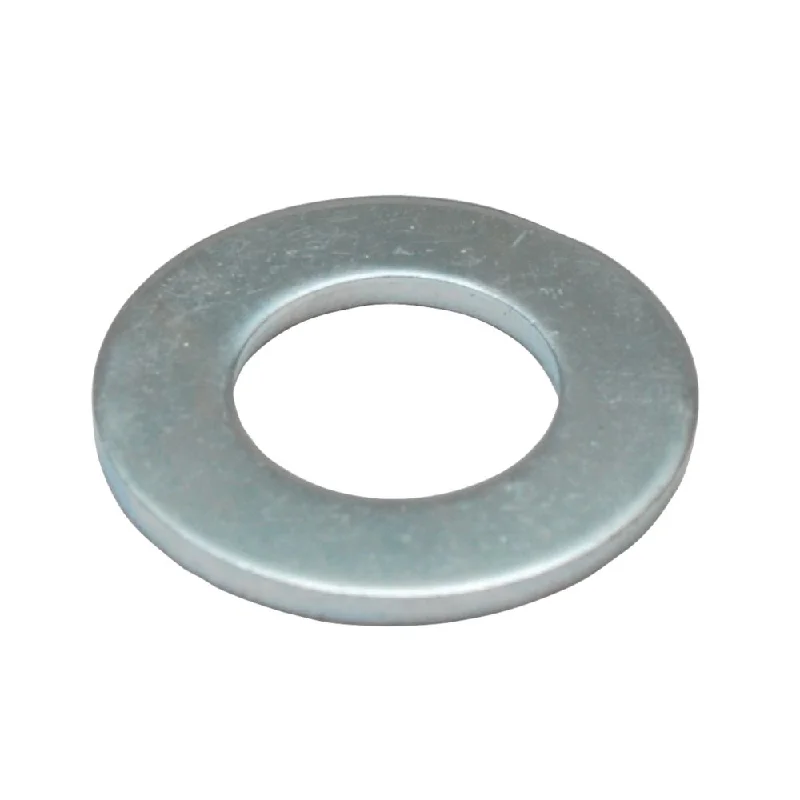 Washers With Local Supply-Steel Studding Washers M10 x 1mm 10 Pack