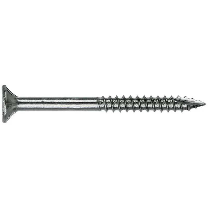 Screws With Medium Length-Iccons 582 Type 17 Screw 302SS Bugle 14G x 75mm