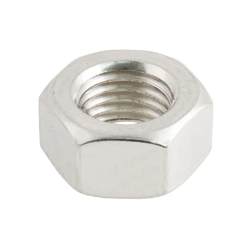 Nuts For Collector’s Sets-Easyfix A2 Stainless Steel Hex Nuts M16 50 Pack