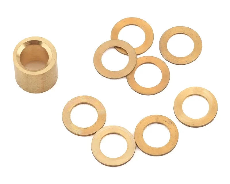 Washers For DIY Projects-ZOMBIE MOTOR SHIM KIT 7PCE