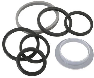 Washers For Teens’ Crafts-5-Pack Drain Washers