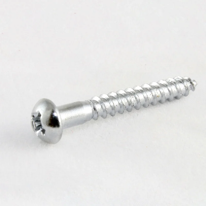 Screws For DIY Enthusiasts-Allparts Tremolo Mounting Screws