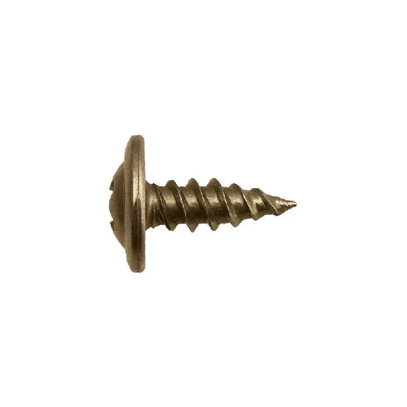 Screws With Easy Handling-Iccons 808 Gypboard Screw Needle Bugle 8G x 32mm (1000pk)