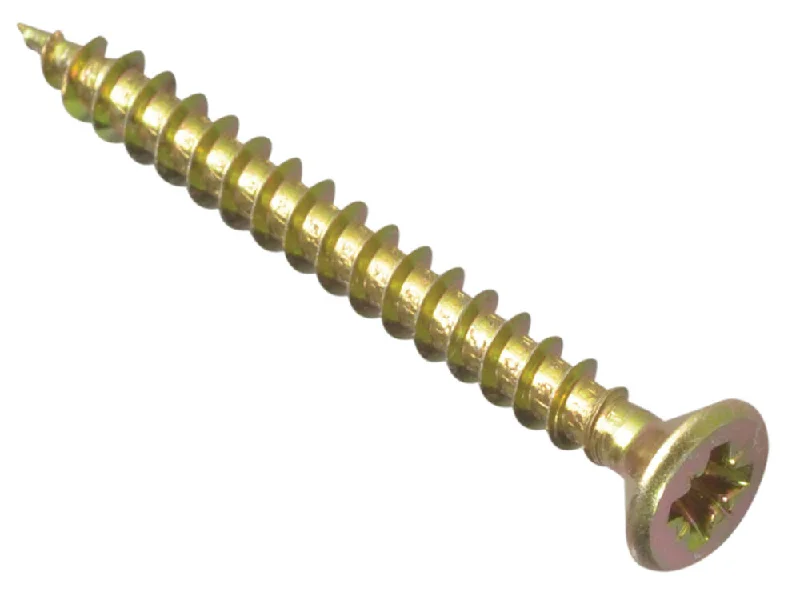 Screws For Heavy Duty Jobs-Mp Pz Screw Csk St Zyp 4.0 X 40mm Box200