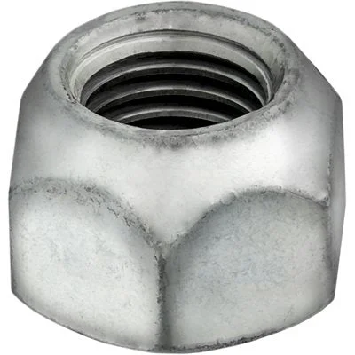 Nuts With Coastal Durability-Auveco # 12715 Metric Wheel Nut 12mm X 1.5. Qty 10.