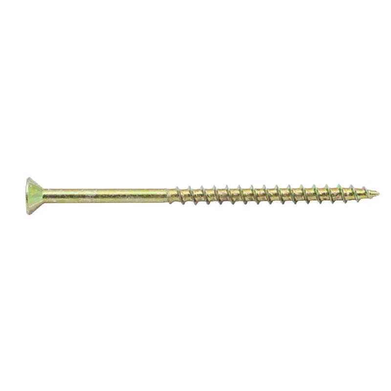 Screws For Gift Sets-Zenith Chipboard Screw GP PHL 8G x 75mm (50pk)