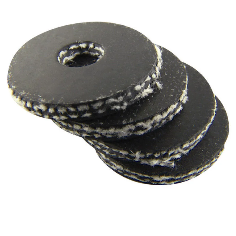 Washers With Simple Style-Danco Tank Bolt Washers Black Rubber