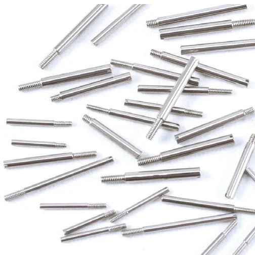 Screws For Budget Shoppers-SP-370, Bracelet Screw Pins (36 Pieces)