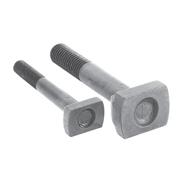 Bolts For Heavy Duty Anchoring-T-Slot Bolts