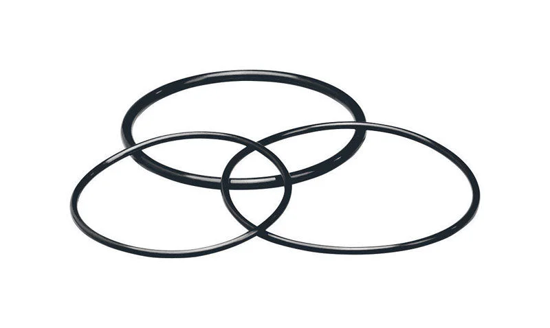 Washers With Celebrity Use-OmniFilter Rubber O-Ring 3 pk