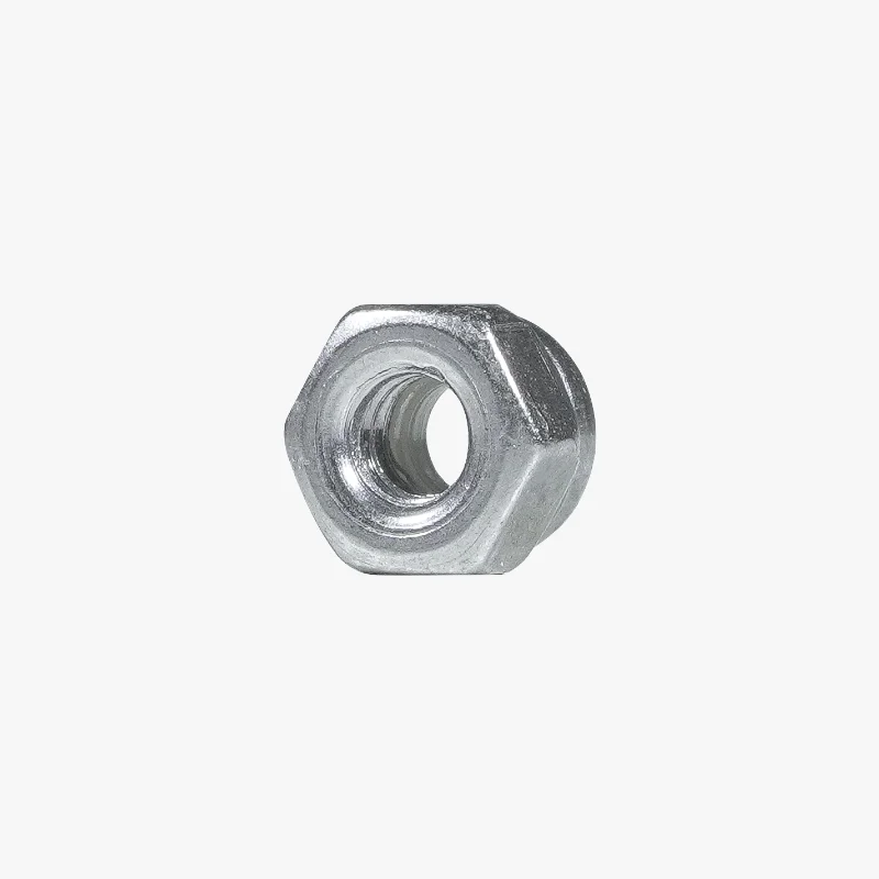 Nuts With Limited Packs-M3-M6 Self Locking Hex Nut