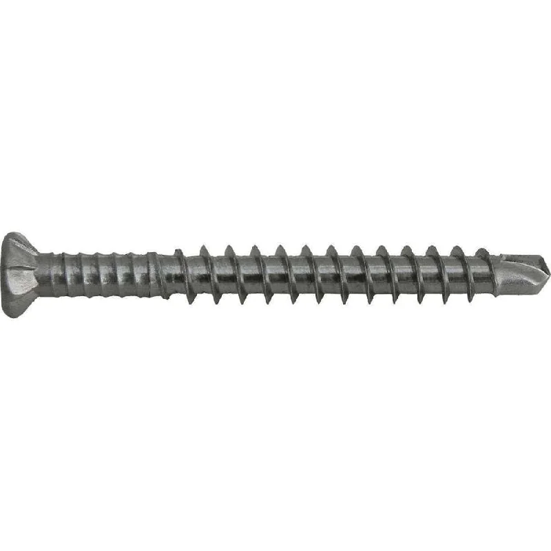 Screws With Big Names-Iccons 620 Self Drilling Screw SQ 12G x 50mm