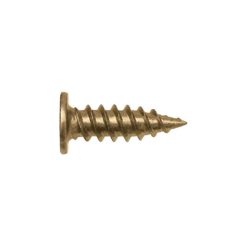 Screws For Instagram Posts-Iccons 754 Gypboard Screw Needle Bugle 10G x 16mm (1000pk)